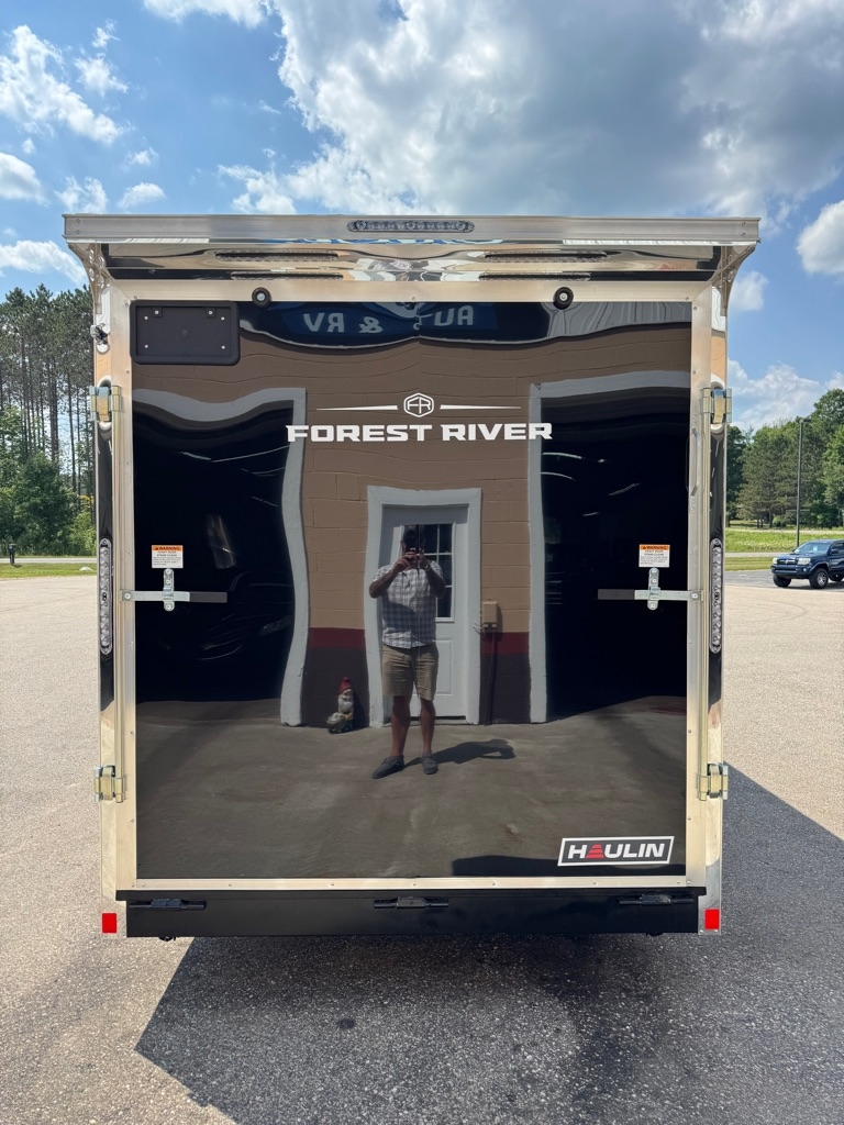 Haulin Trailer  2026
