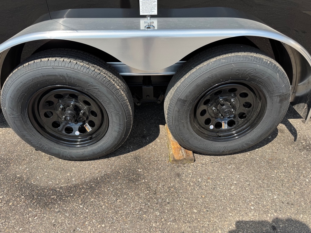 Haulin Trailer  2026