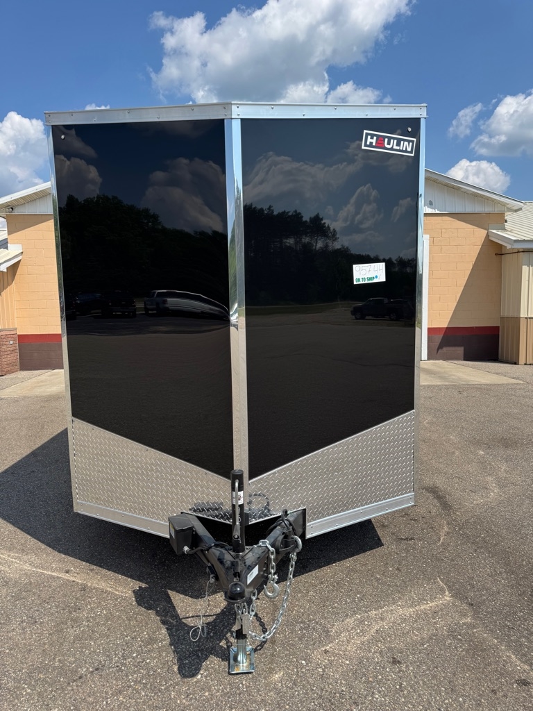 Haulin Trailer  2026