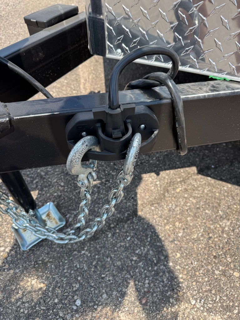 Haulin Trailer  2026