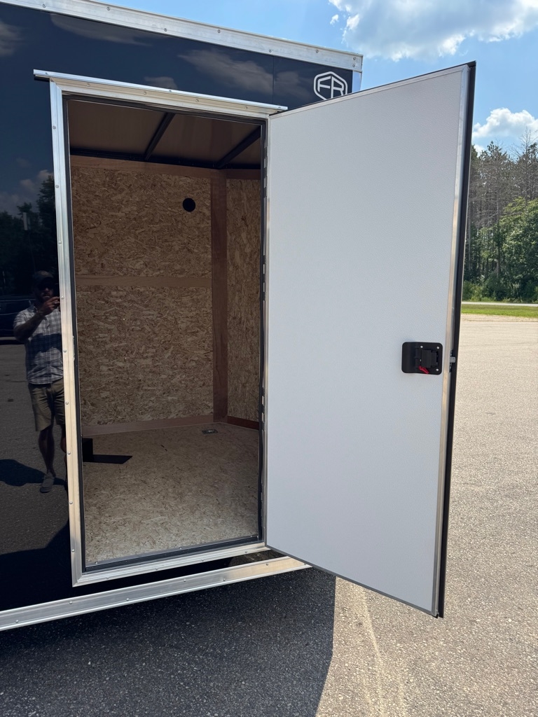 Haulin Trailer  2026