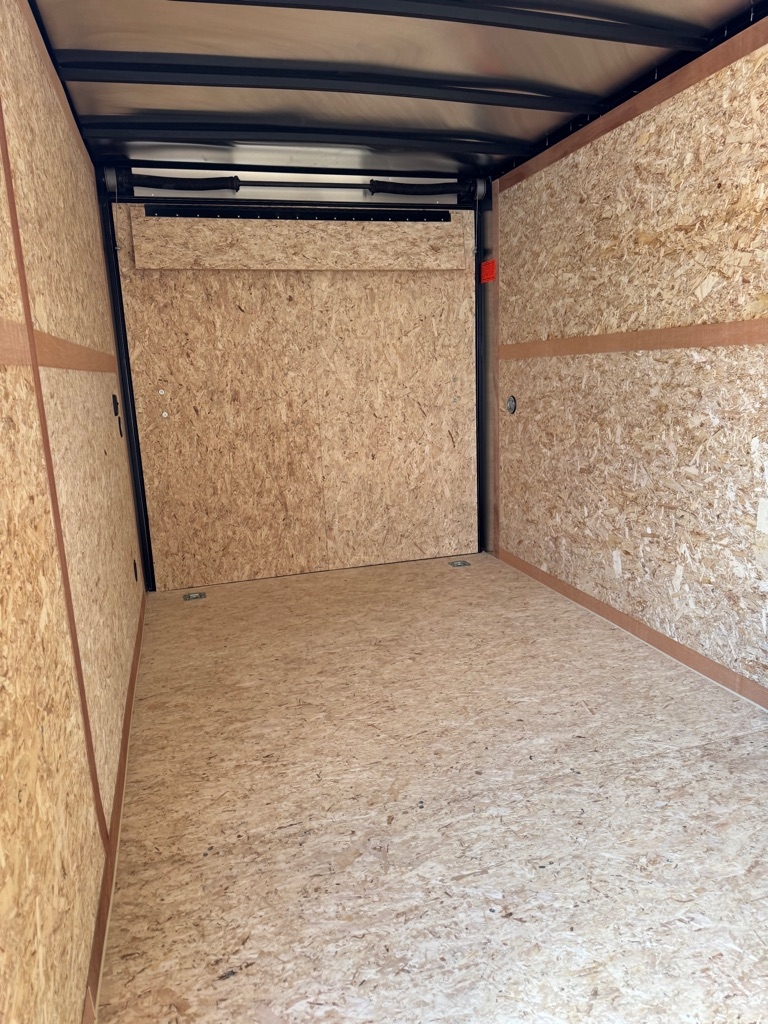 Haulin Trailer  2026