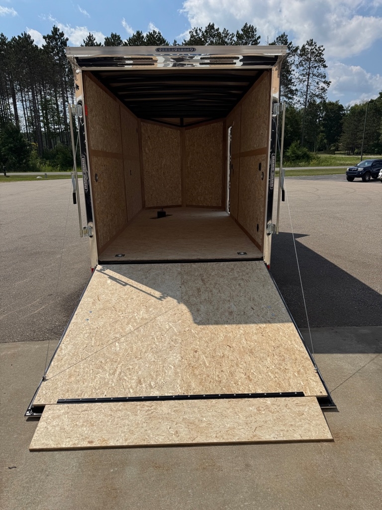 Haulin Trailer  2026