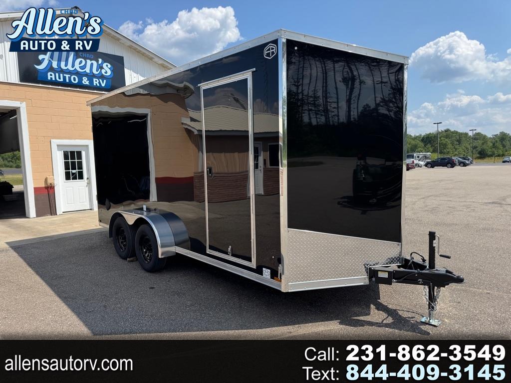 Haulin Trailer  2026