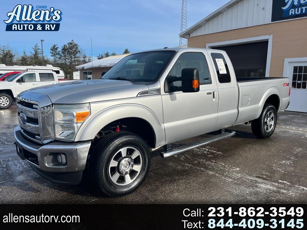 2016 Ford F-250 Base's photo