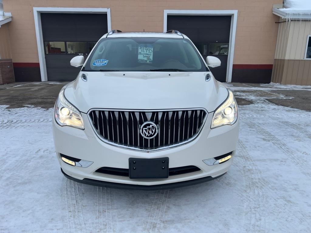 Buick Enclave  2013