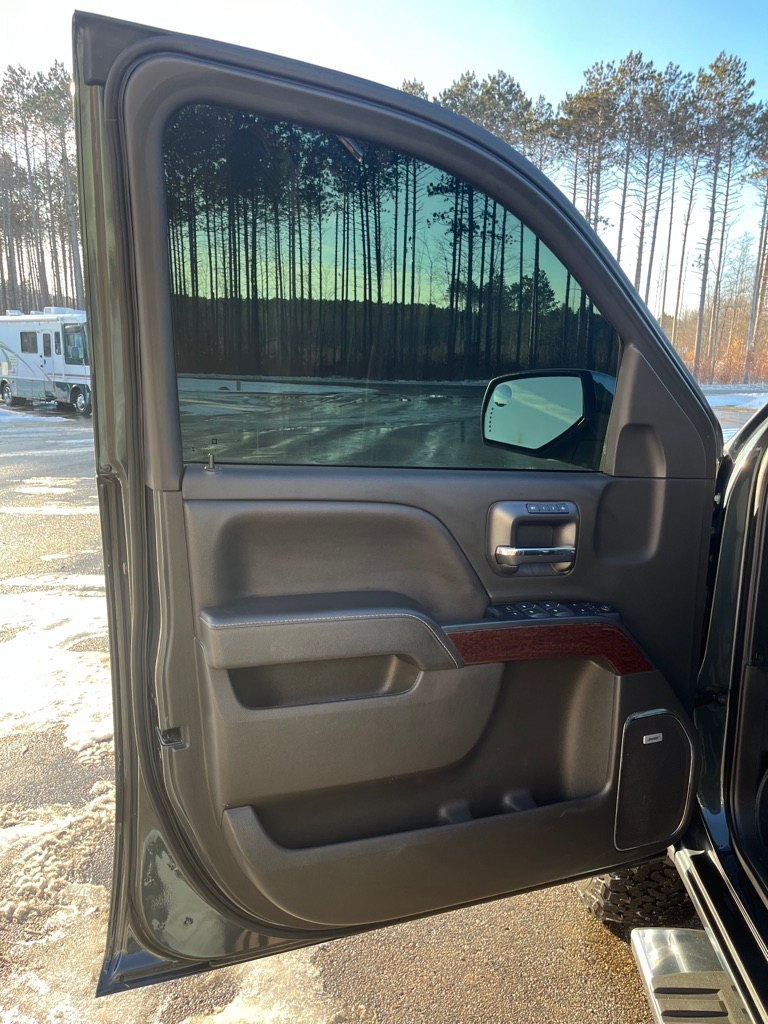 GMC Sierra 1500  2018