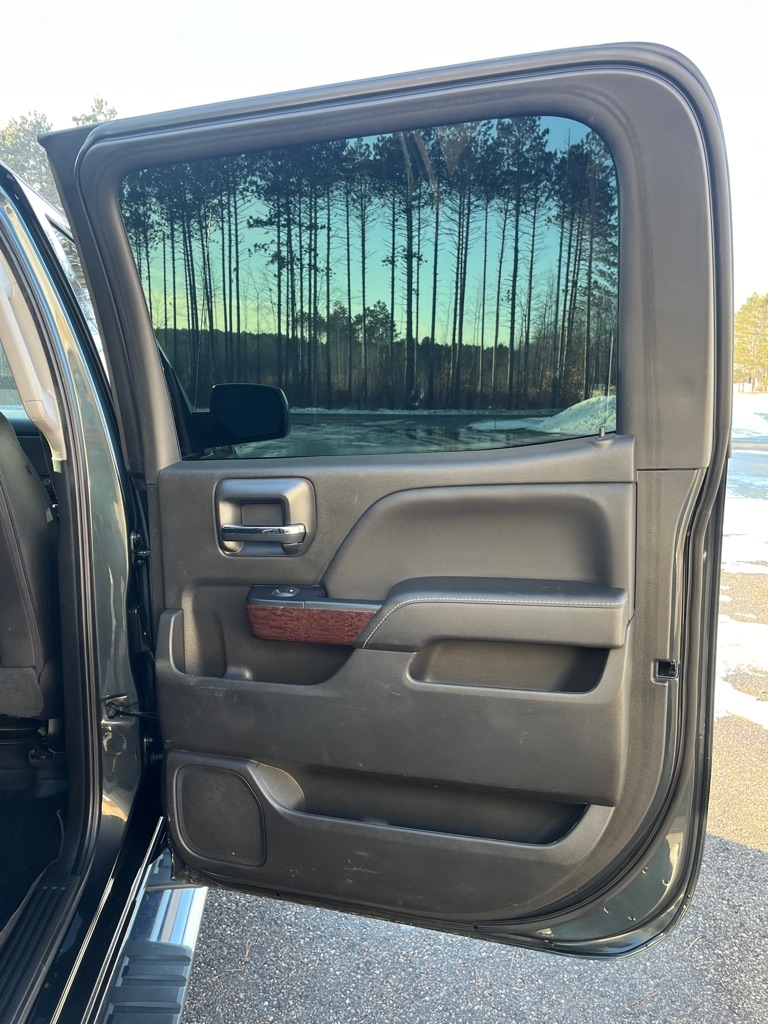 GMC Sierra 1500  2018