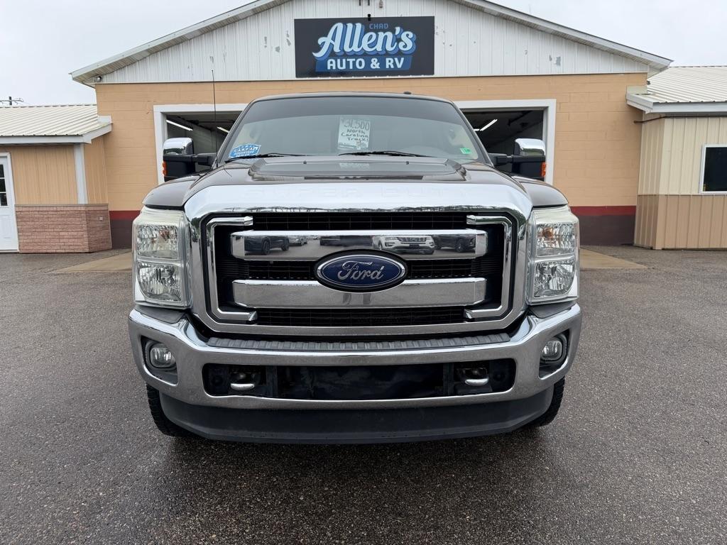 Ford F-250  2016