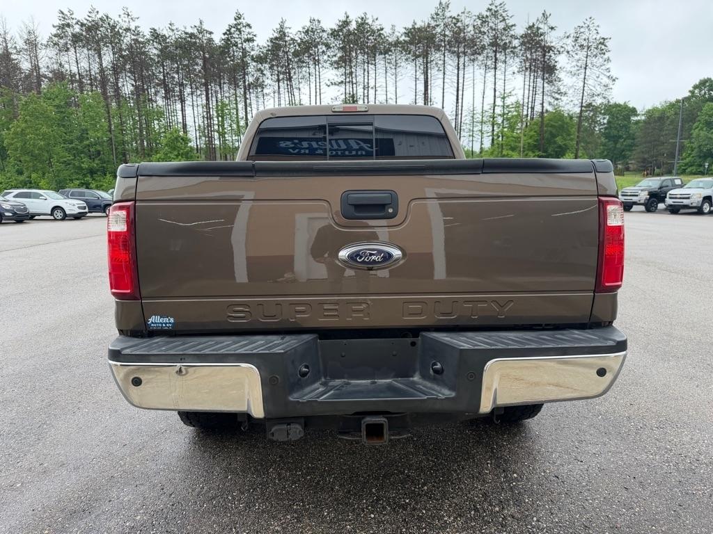 Ford F-250  2016