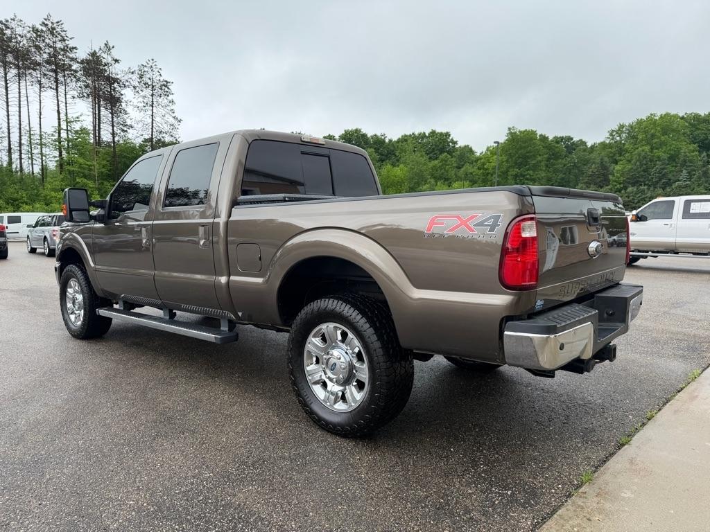 Ford F-250  2016