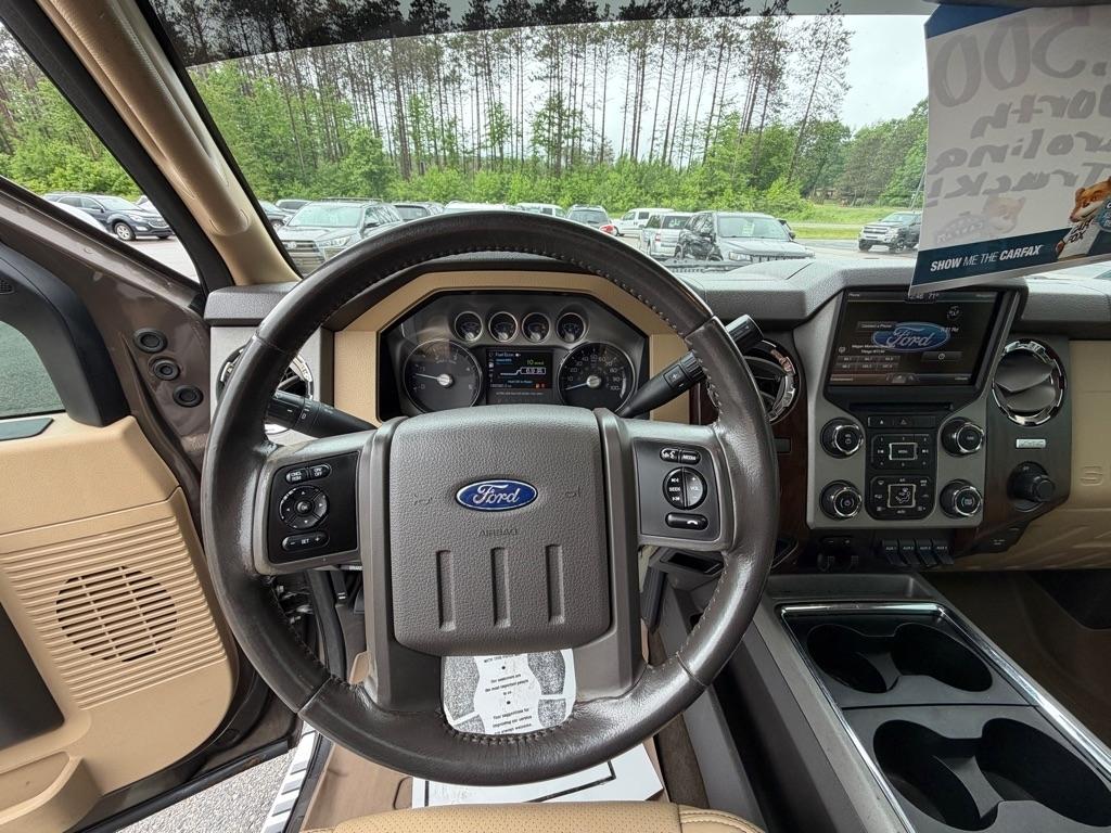 Ford F-250  2016