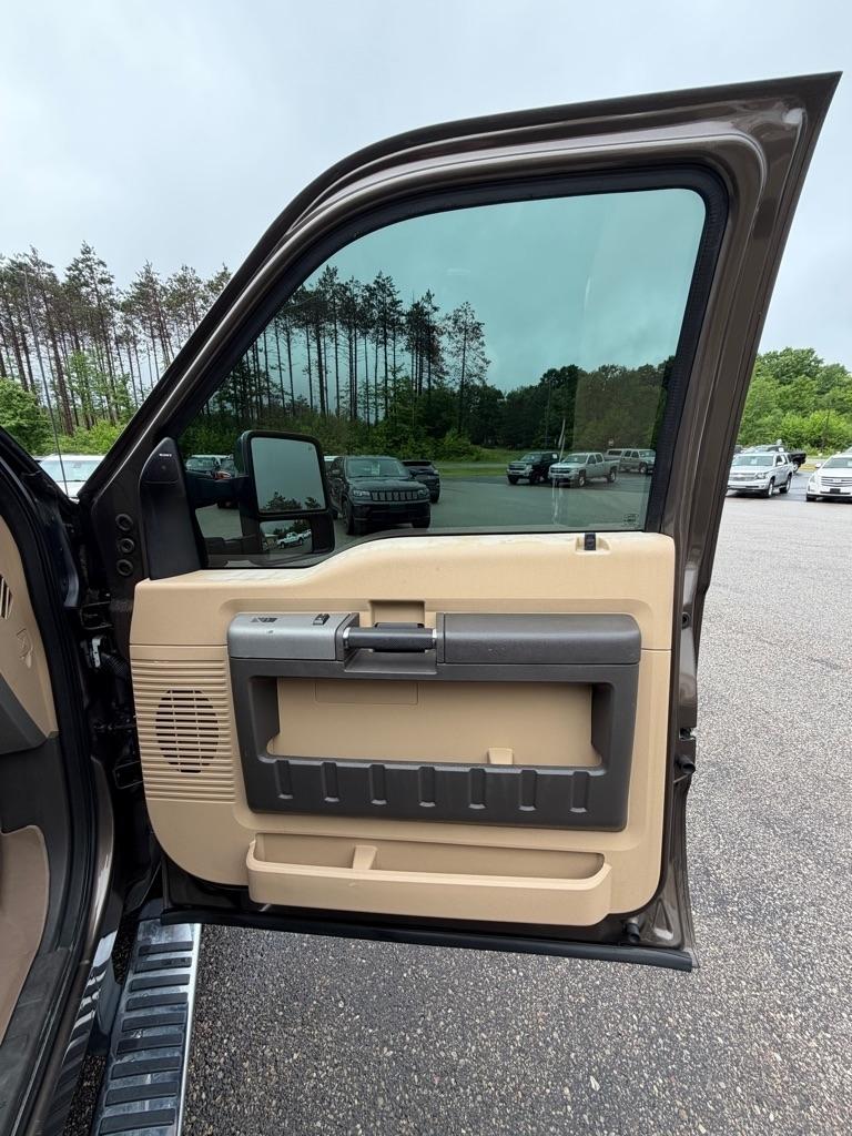 Ford F-250  2016