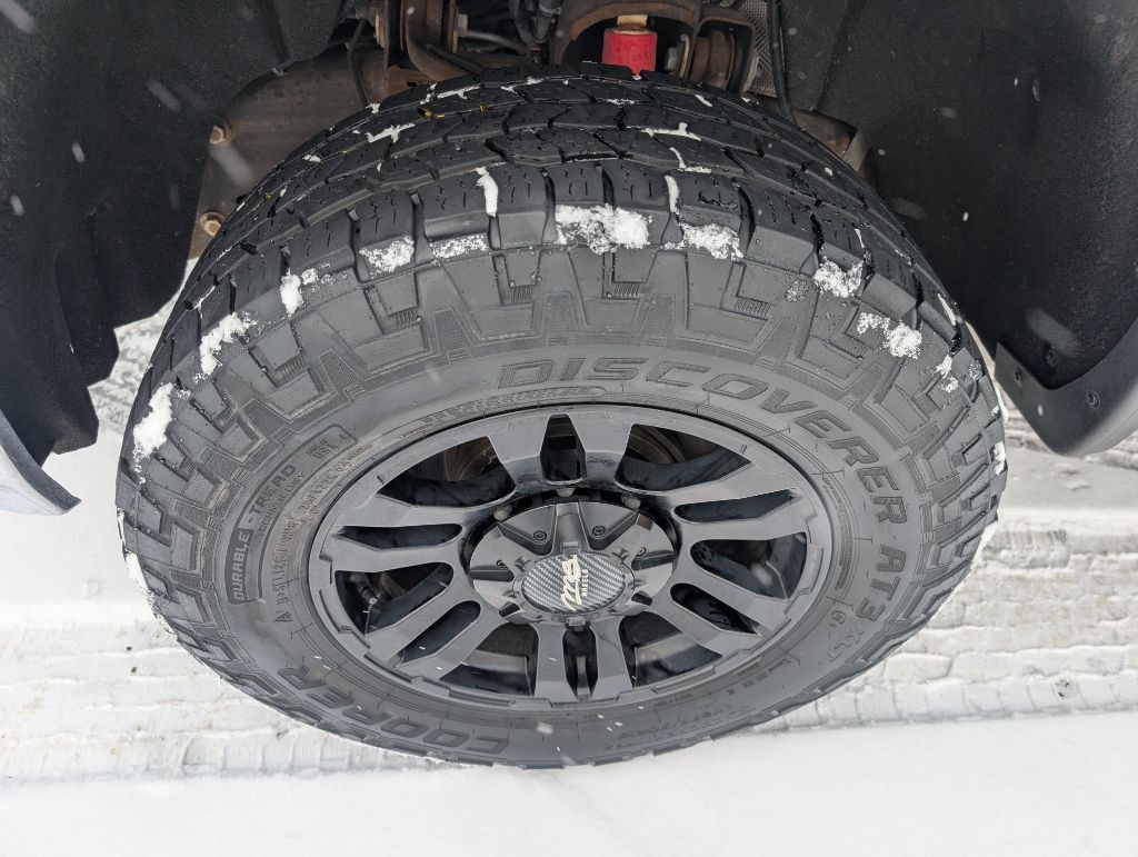 GMC Sierra 3500HD  2015