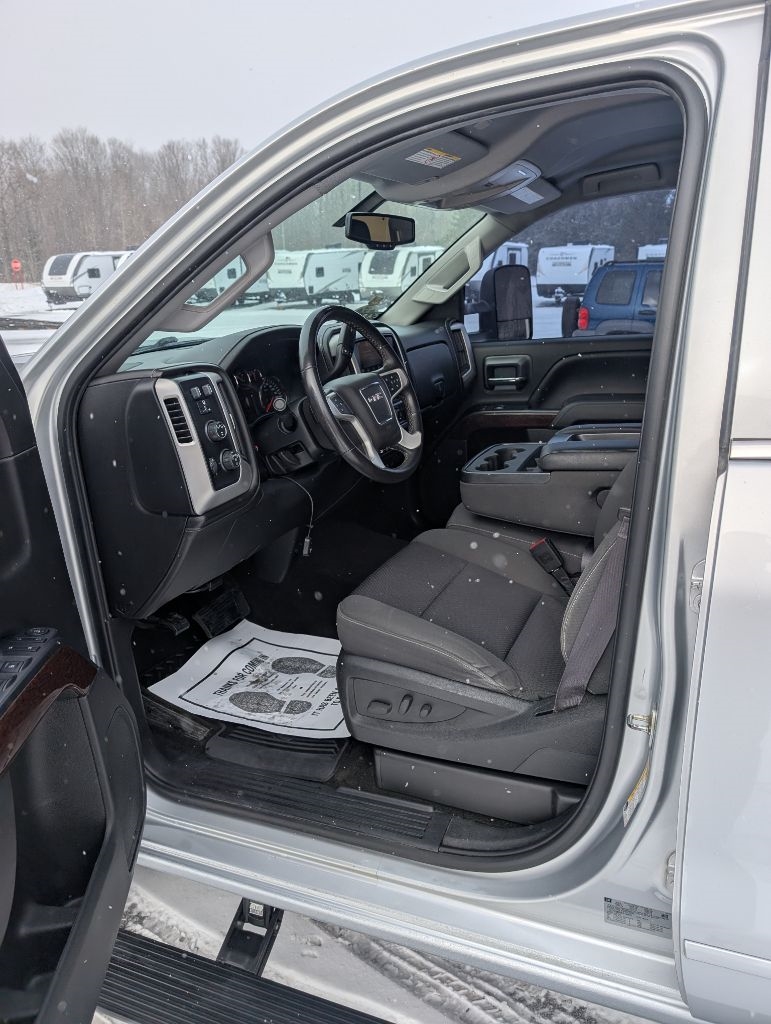 GMC Sierra 3500HD  2015