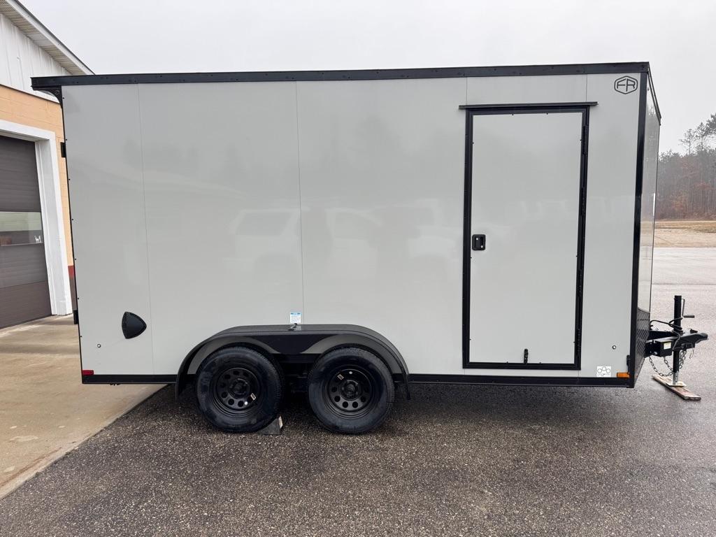 Haulin Trailer  2026