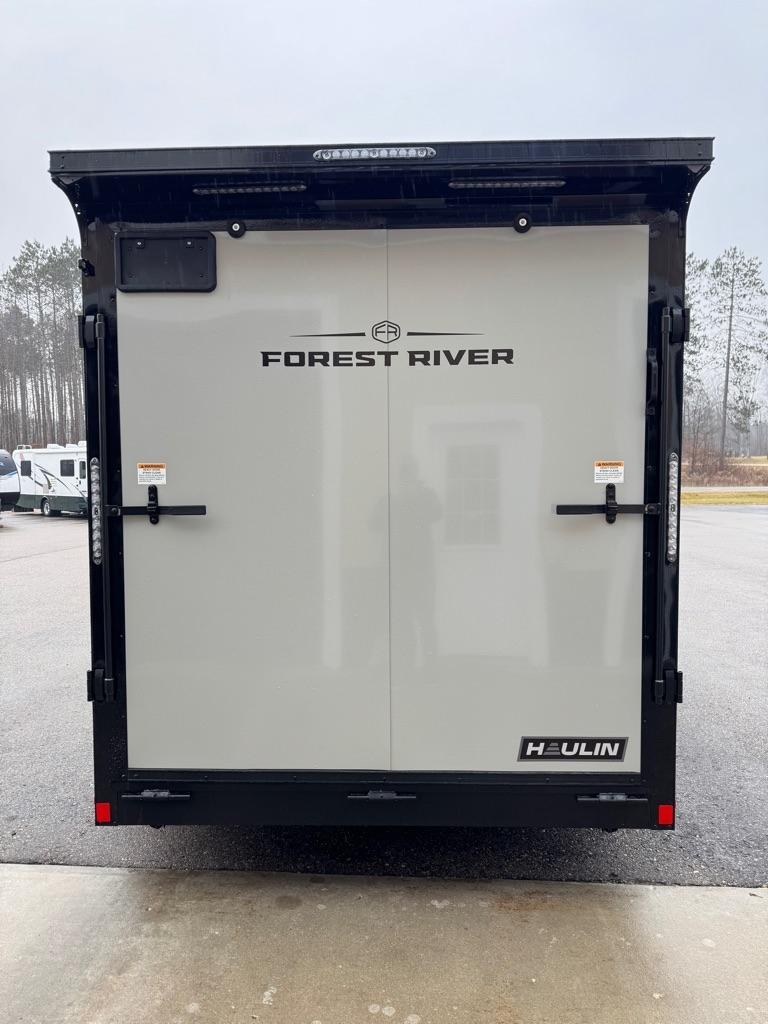 Haulin Trailer  2026