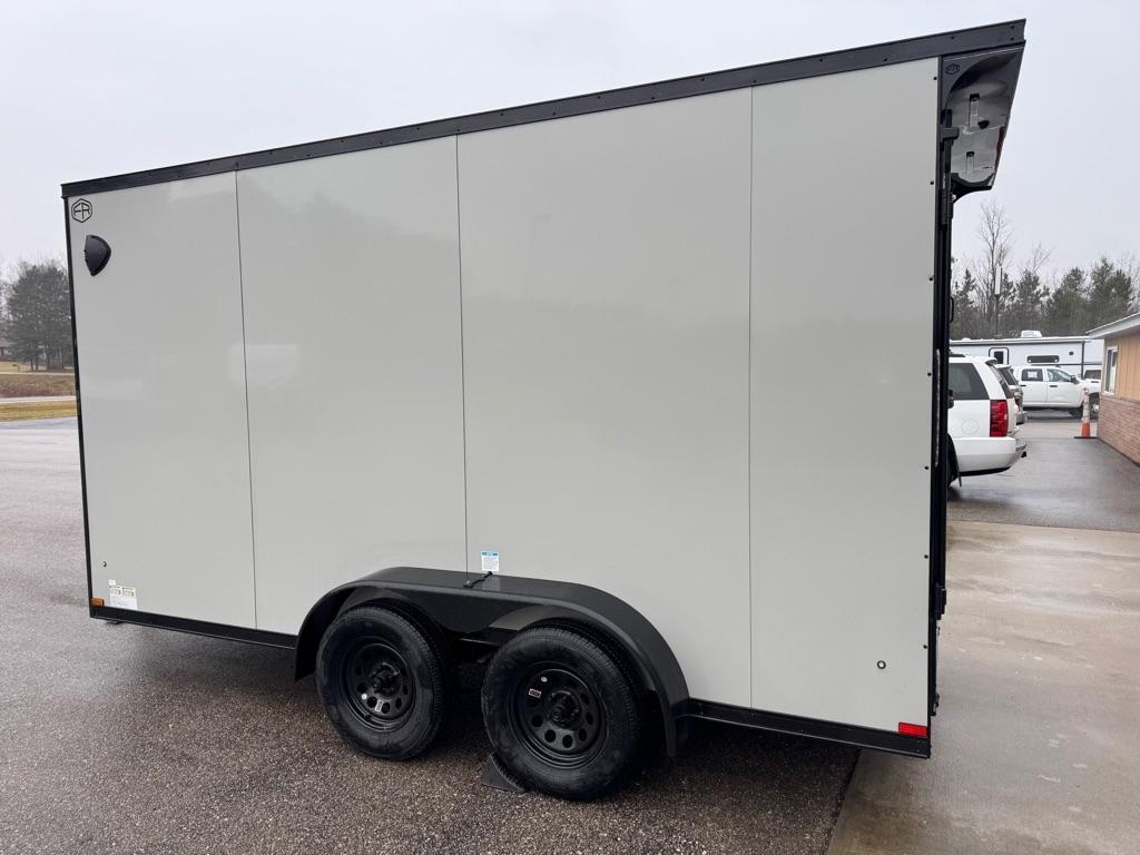Haulin Trailer  2026
