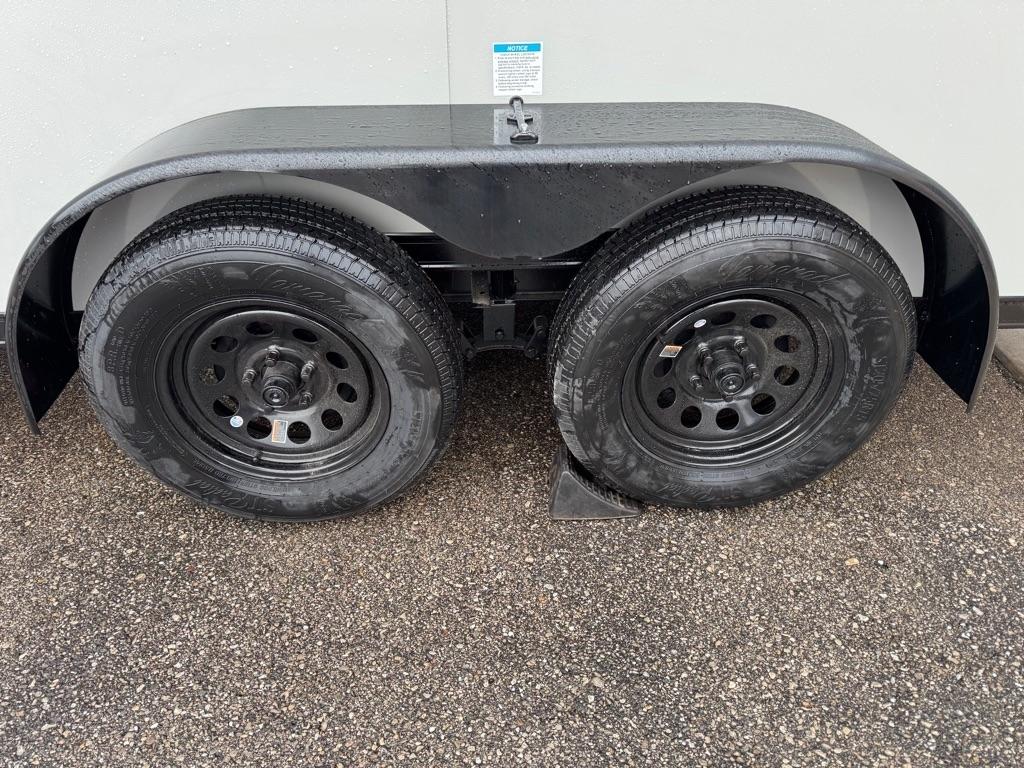 Haulin Trailer  2026