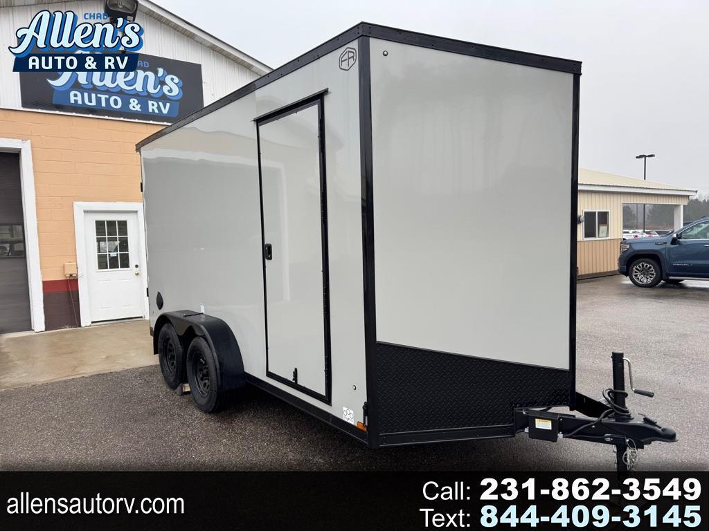 Haulin Trailer  2026