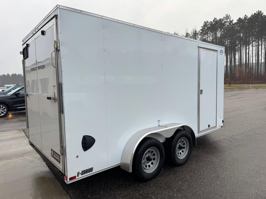 Cargo Mate E Series  2026