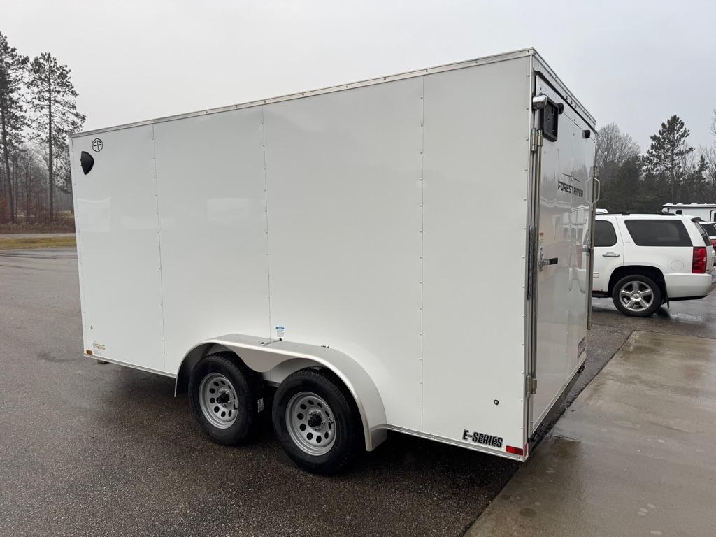 Cargo Mate E Series  2026