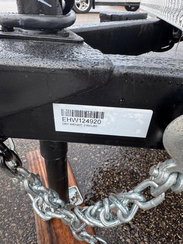 Cargo Mate E Series  2026