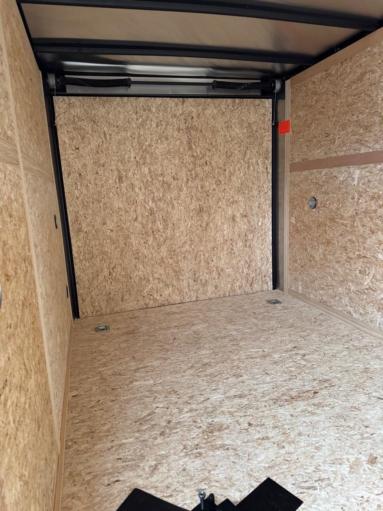 Cargo Mate E Series  2026