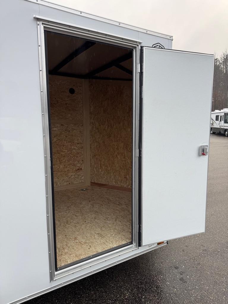 Cargo Mate E Series  2026
