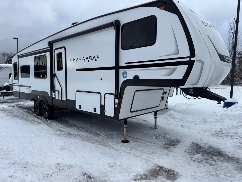 Coachmen Chaparral  2026