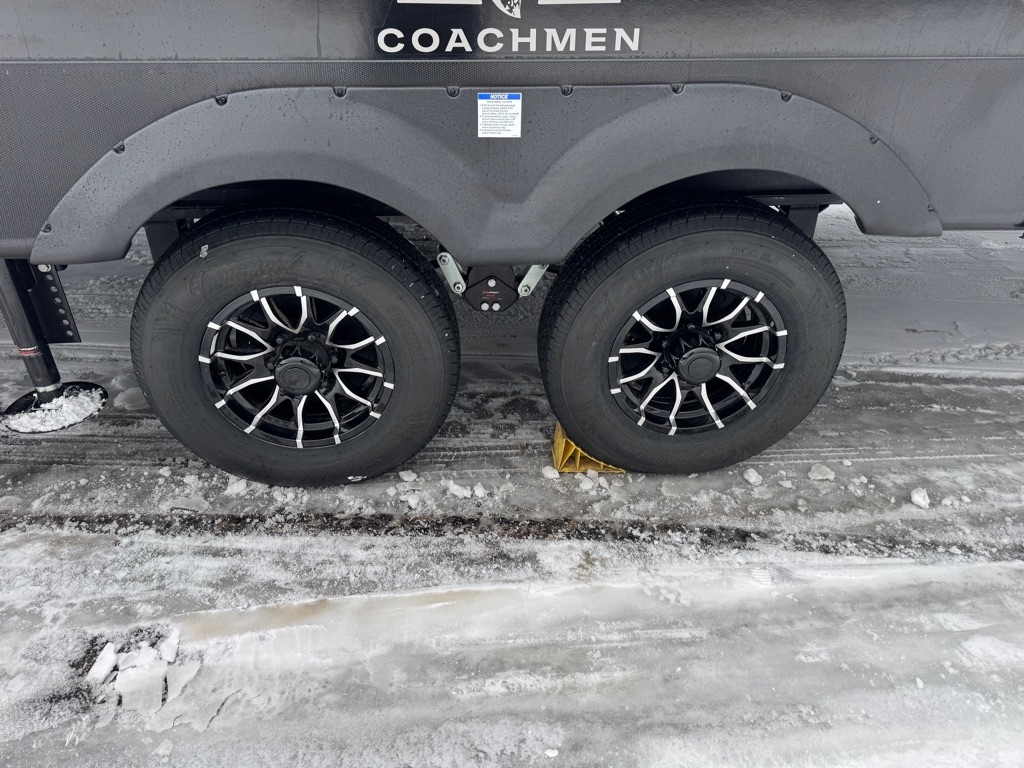 Coachmen Chaparral  2026