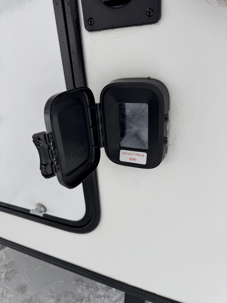 Coachmen Chaparral  2026