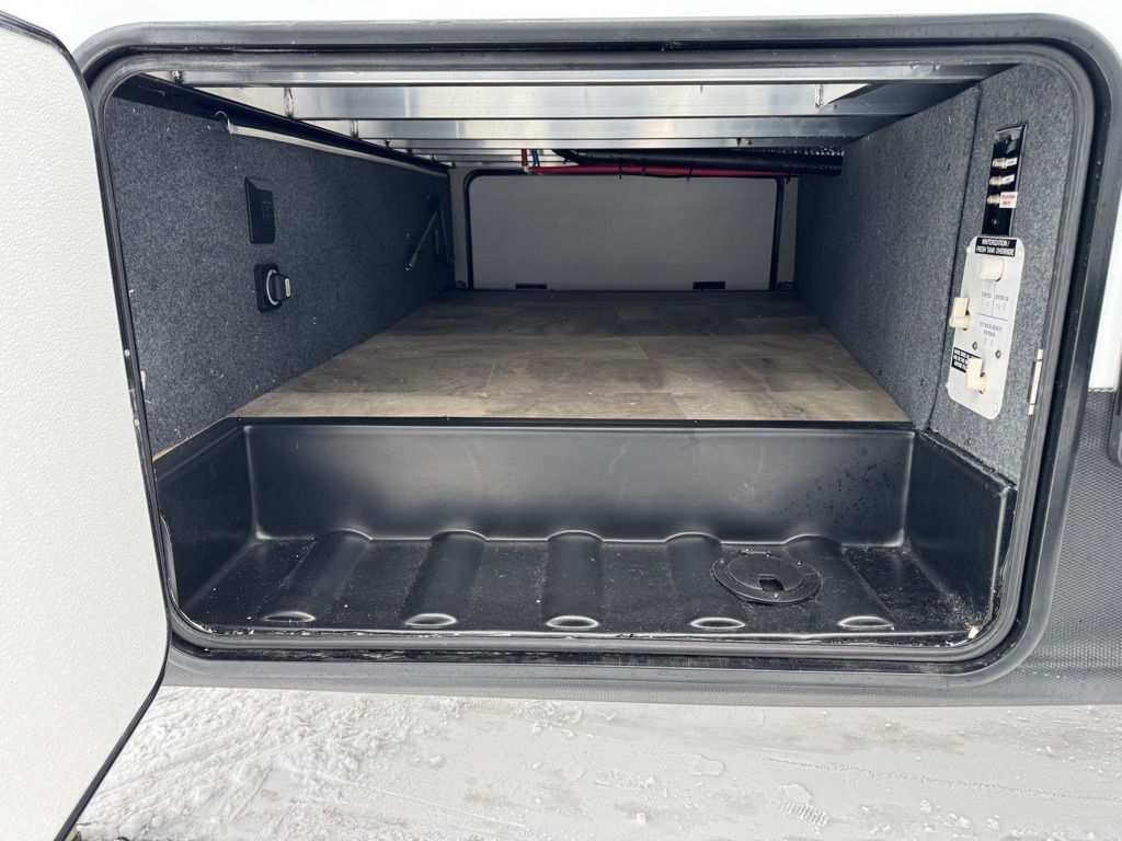 Coachmen Chaparral  2026