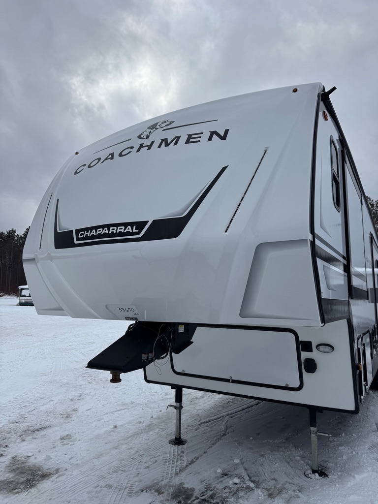 Coachmen Chaparral  2026