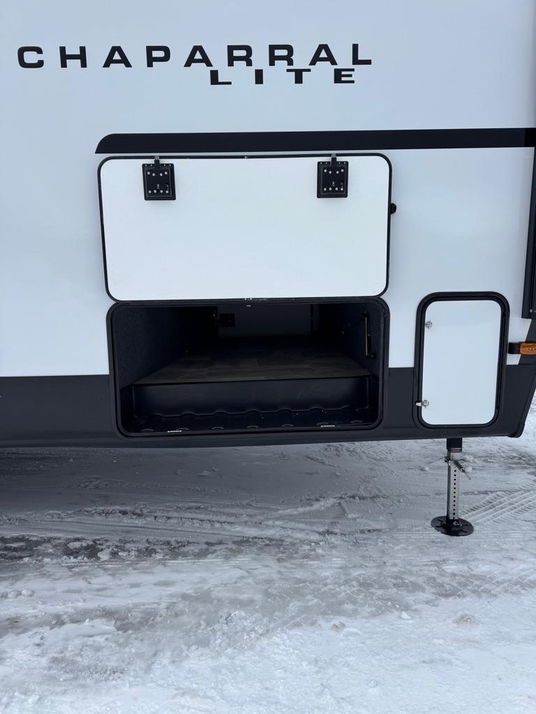 Coachmen Chaparral  2026