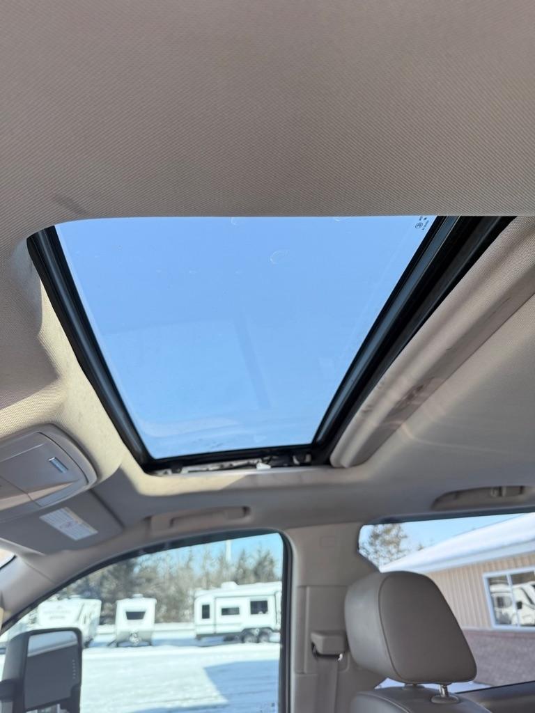 GMC Sierra 2500HD  2016