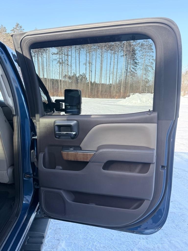 GMC Sierra 2500HD  2016