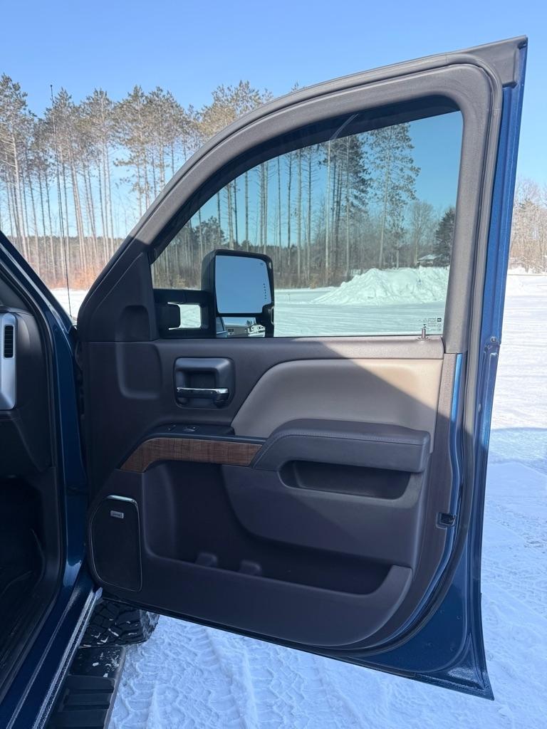 GMC Sierra 2500HD  2016