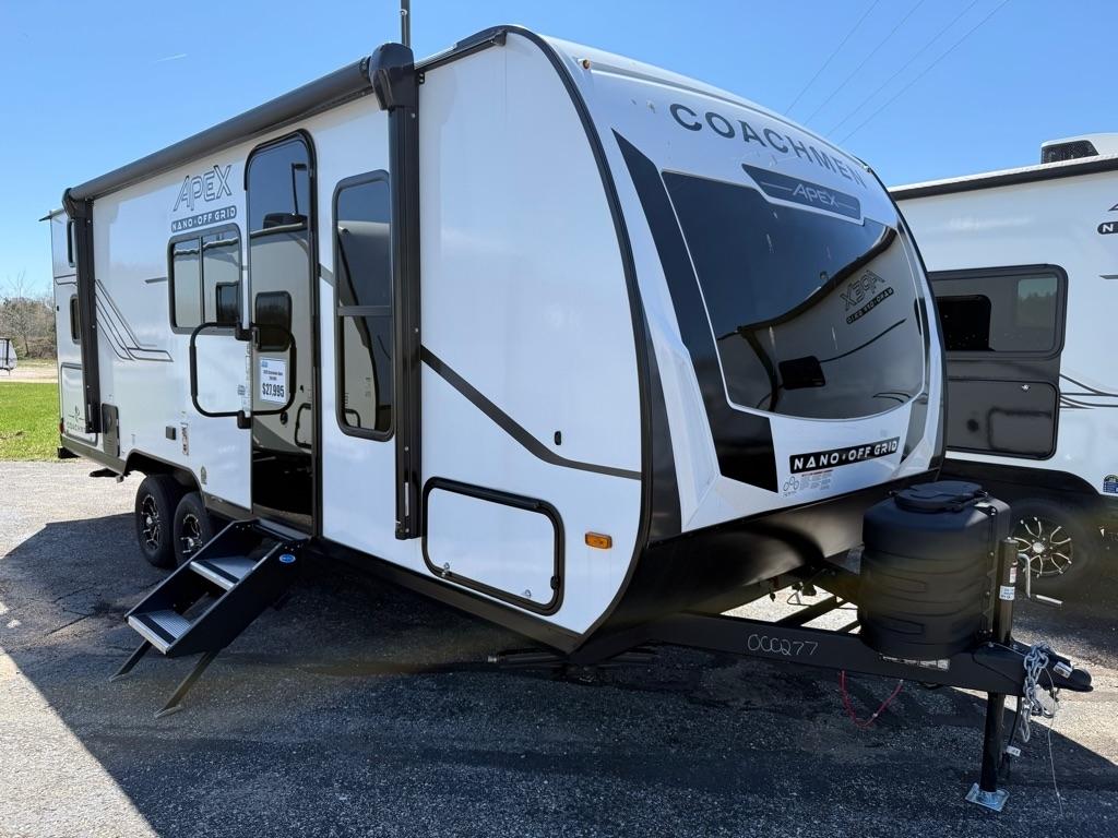Coachmen Apex  2026