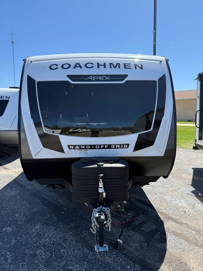 Coachmen Apex  2026