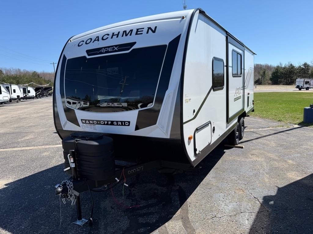 Coachmen Apex  2026
