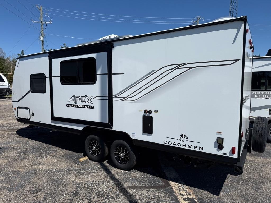 Coachmen Apex  2026