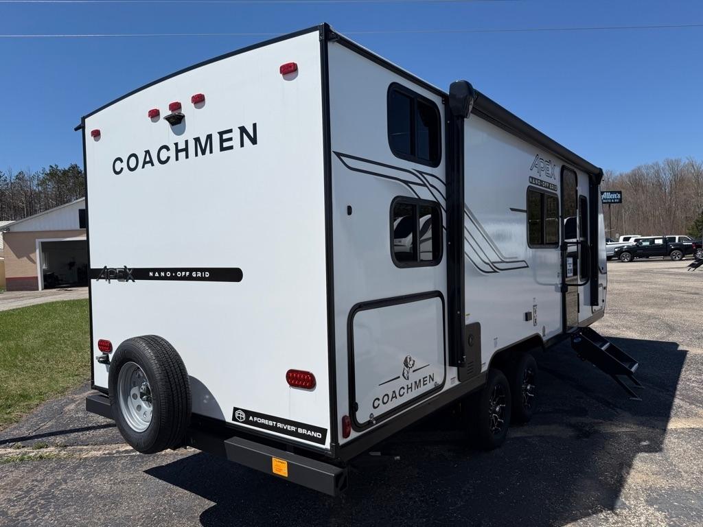 Coachmen Apex  2026