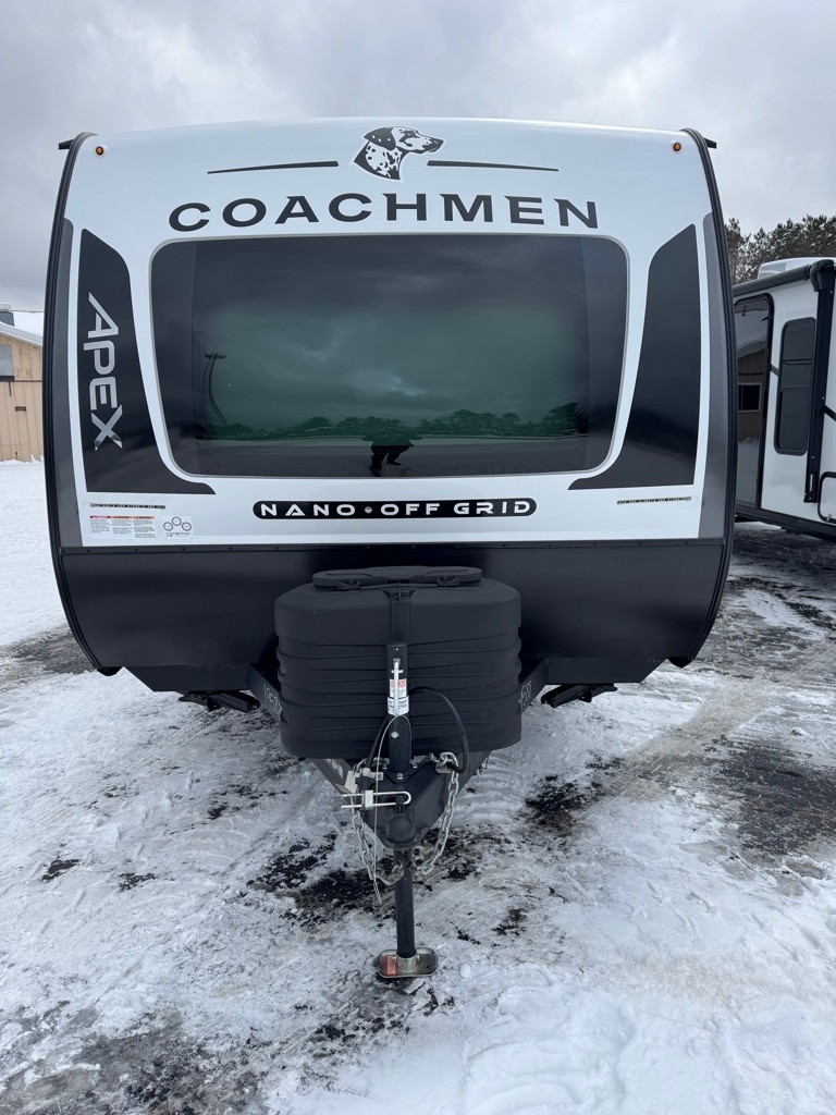 Coachmen Apex  2026