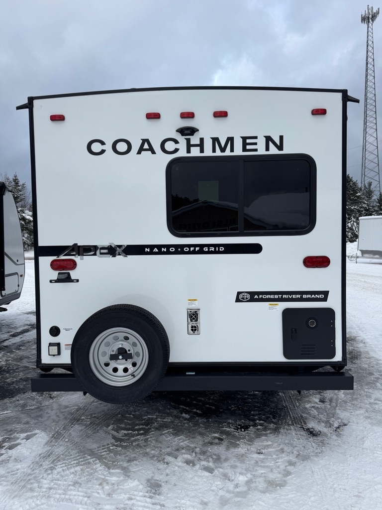 Coachmen Apex  2026