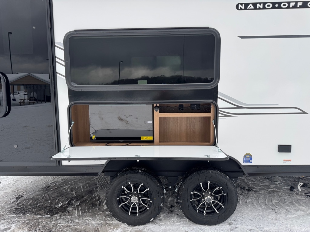 Coachmen Apex  2026