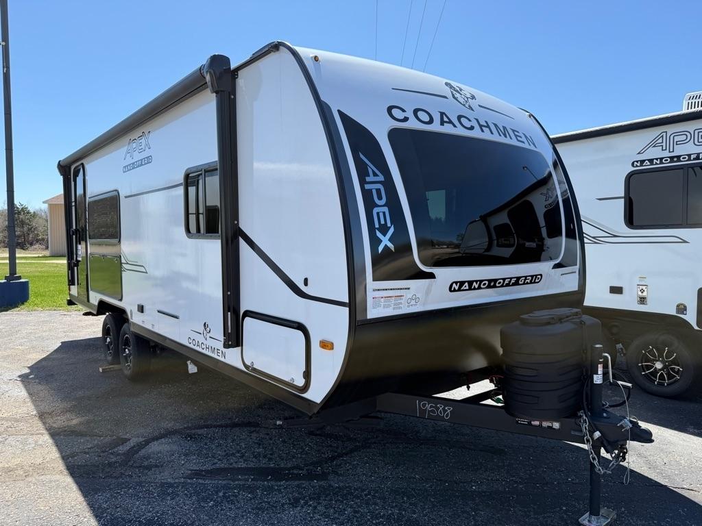Coachmen Apex  2026