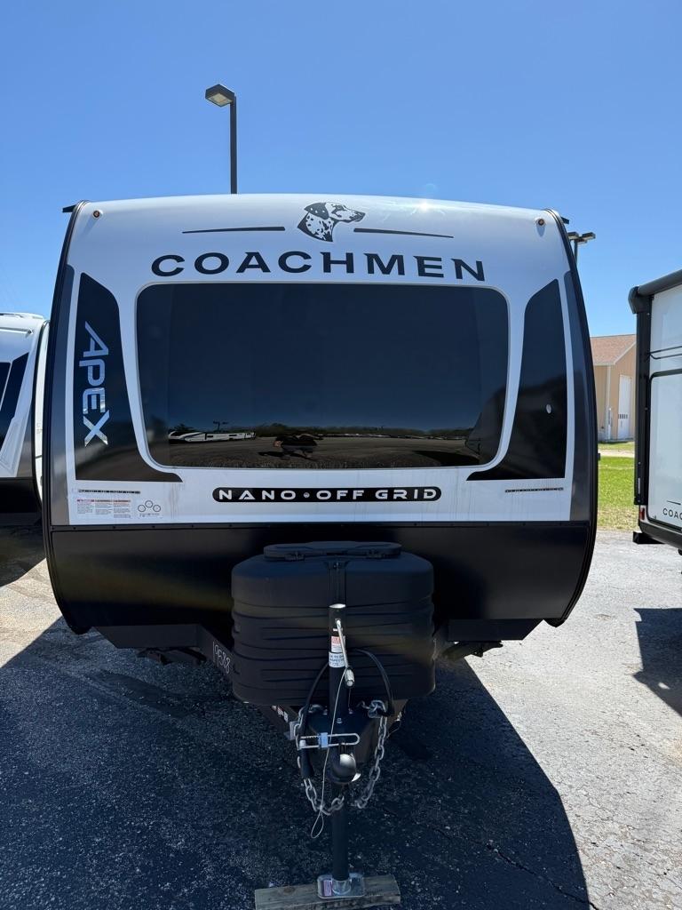 Coachmen Apex  2026