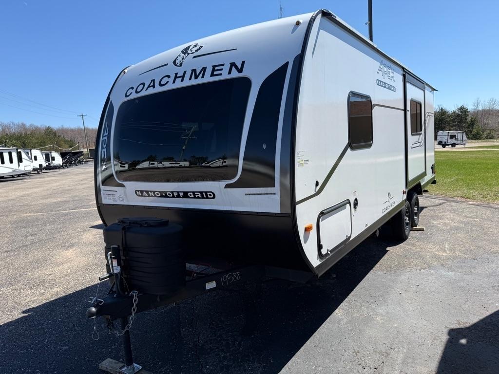Coachmen Apex  2026