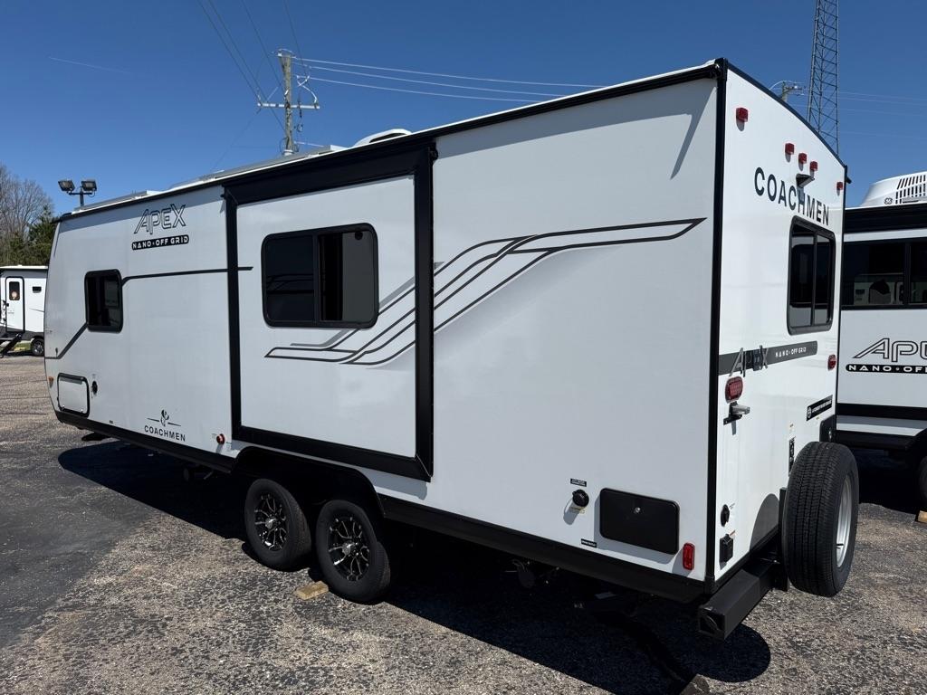 Coachmen Apex  2026